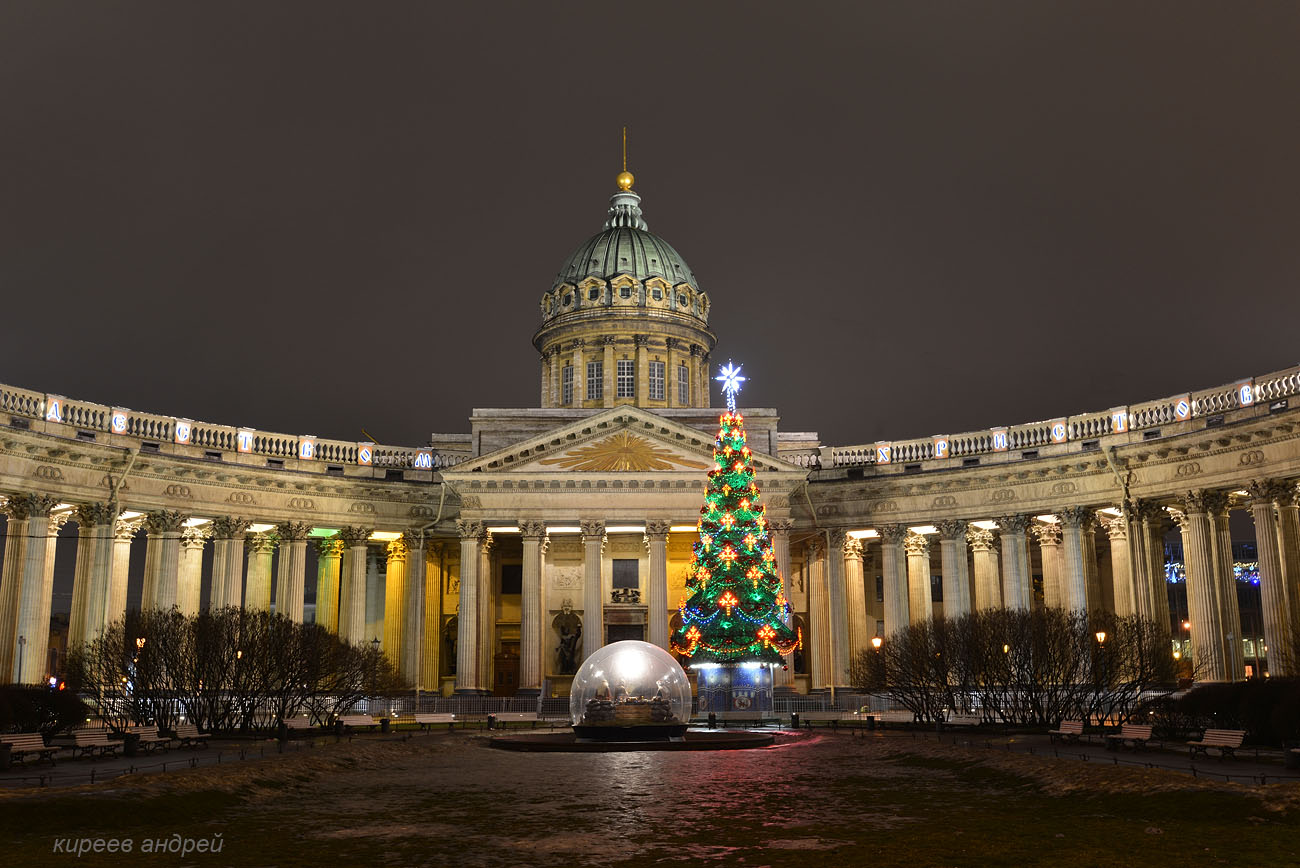 St.Petersburg